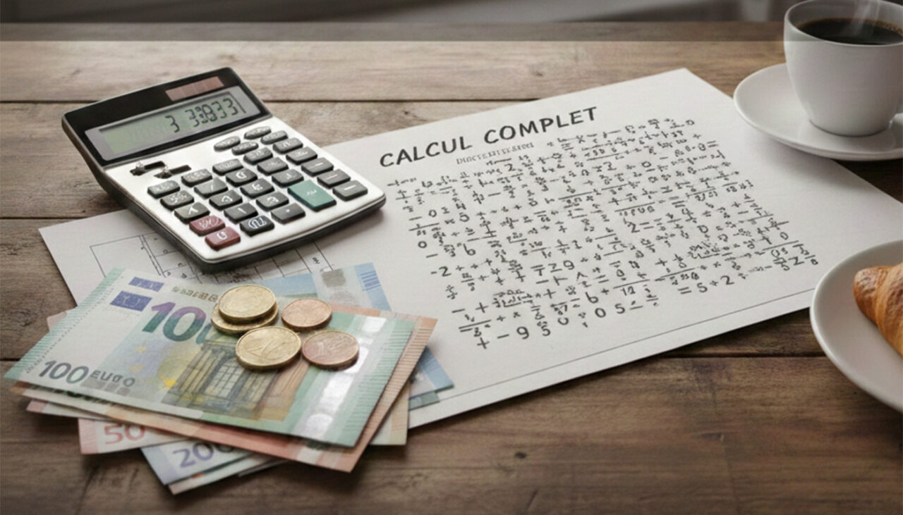 Calcul complet. Cât costă să trăiești o lună în Paris, acum în 2026: chirie, utilități, mâncare, cumpărături, transport și alte cheltuieli