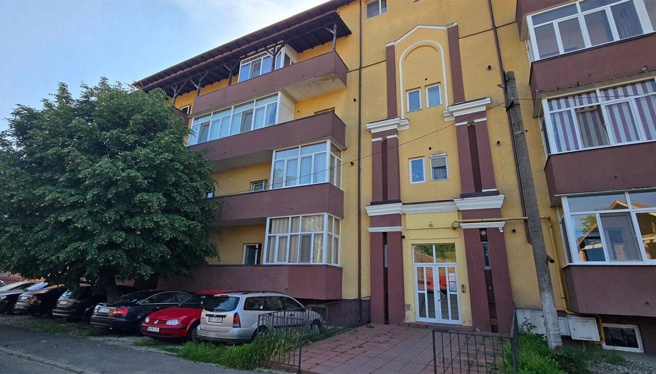 Orașul din țara noastră cu cele mai ieftine apartamente cu 2 camere: 8.000€ acum, în februarie 2026