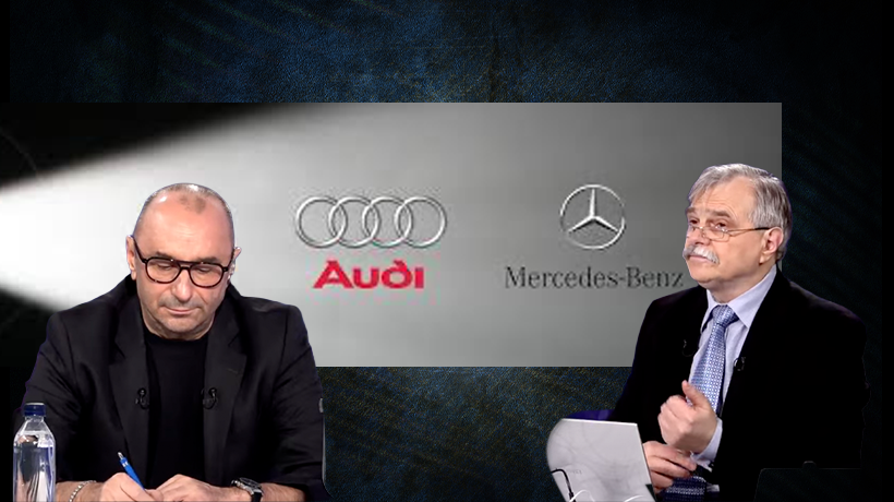 Valentin Stan: Mai mulți producători de automobile au preferat să-și mute fabricile în Ungaria pentru că gazul este mult mai ieftin