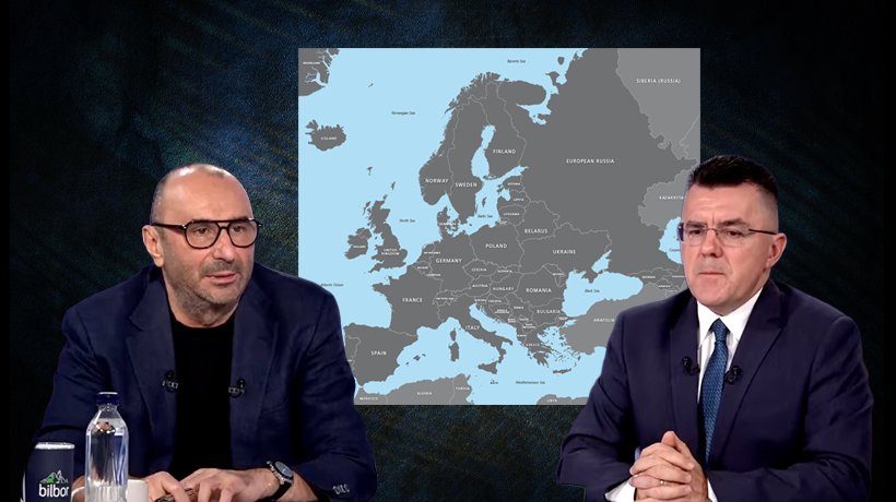 Dan Dungaciu: „Raportul este o evaluare a spațiului european, cu România în frunte”