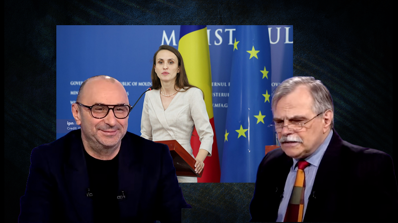 Valentin Stan: În Consiliul European, deciziile nu sunt egale când e majoritatea calificată. Țoiu ar trebui să învețe cum se iau deciziile în UE