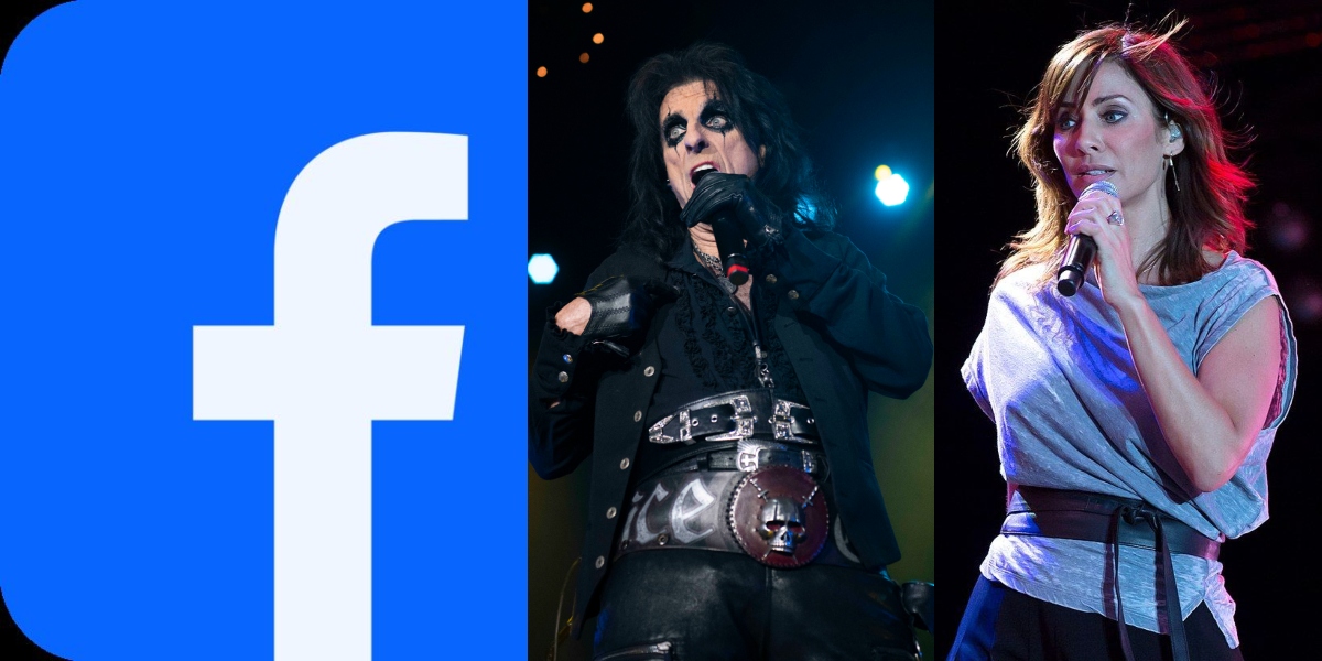 4 Februarie, calendarul zilei: Facebook împlinește 22 de ani. Alice Cooper împlinește 78 de ani, Natalie Imbruglia 51