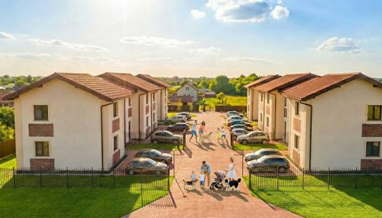 Cea mai ieftină casă din România: Localitatea în care o casă costă doar 5.300 euro în 2026