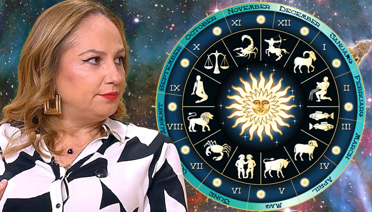 Zodia care scapă în sfârșit de singurătate în 2026, potrivit celebrei Cristina Demetrescu de la Pro TV