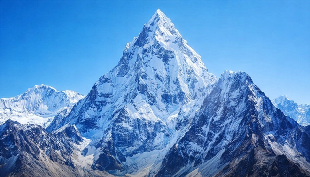 Motivul nebănuit pentru care pe Terra nu pot exista, niciodată, munți mai înalți de 10.000 m