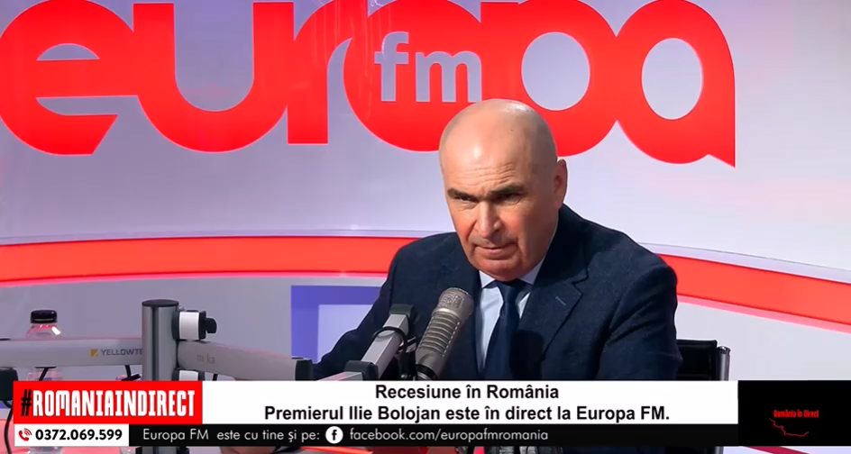 Ilie Bolojan explică în ce condiții ar putea scădea prețurile la energie: „Băieții deștepți ne-au blocat sistemul”