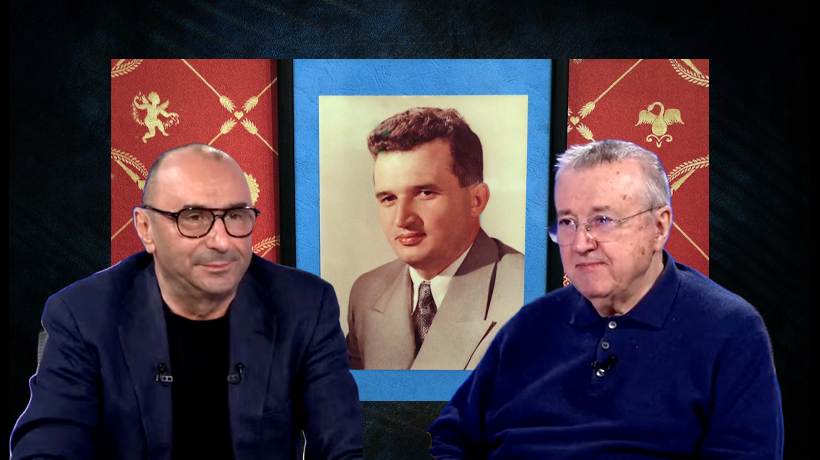 Ion Cristoiu: „Chiar Ceaușescu a trebuit să se ducă la Moscova ca să se legitimeze”