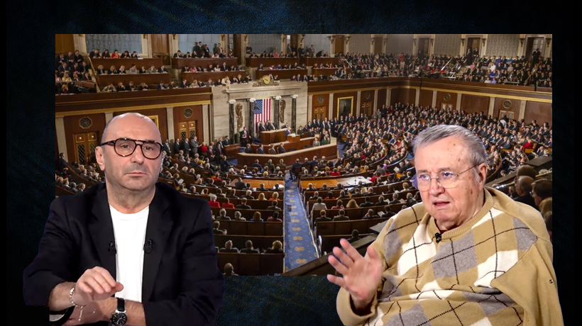 Ion Cristoiu: „Seriozitatea investigației americane este zdrobitoare. Raportul românesc are poze și capturi”