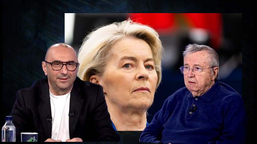 Ion Cristoiu: „Nu cred că Nicușor Dan se va duce în SUA, decât dacă îi dă aprobare „mămițica” de la Bruxelles”