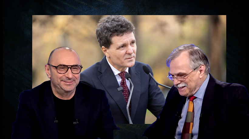 Valentin Stan: În relațiile internaționale, când un președinte stă acasă, acest lucru transmite că nimeni nu este dispus să se întâlnească cu el