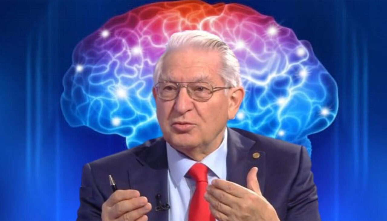 Produsul ultra-procesat care distruge creierul, potrivit dr. Vlad Ciurea