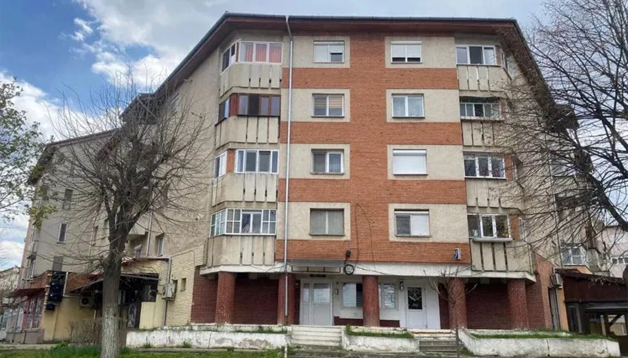 Orașul din România în care o garsonieră a ajuns să se vândă cu doar 4.000 euro în februarie 2026