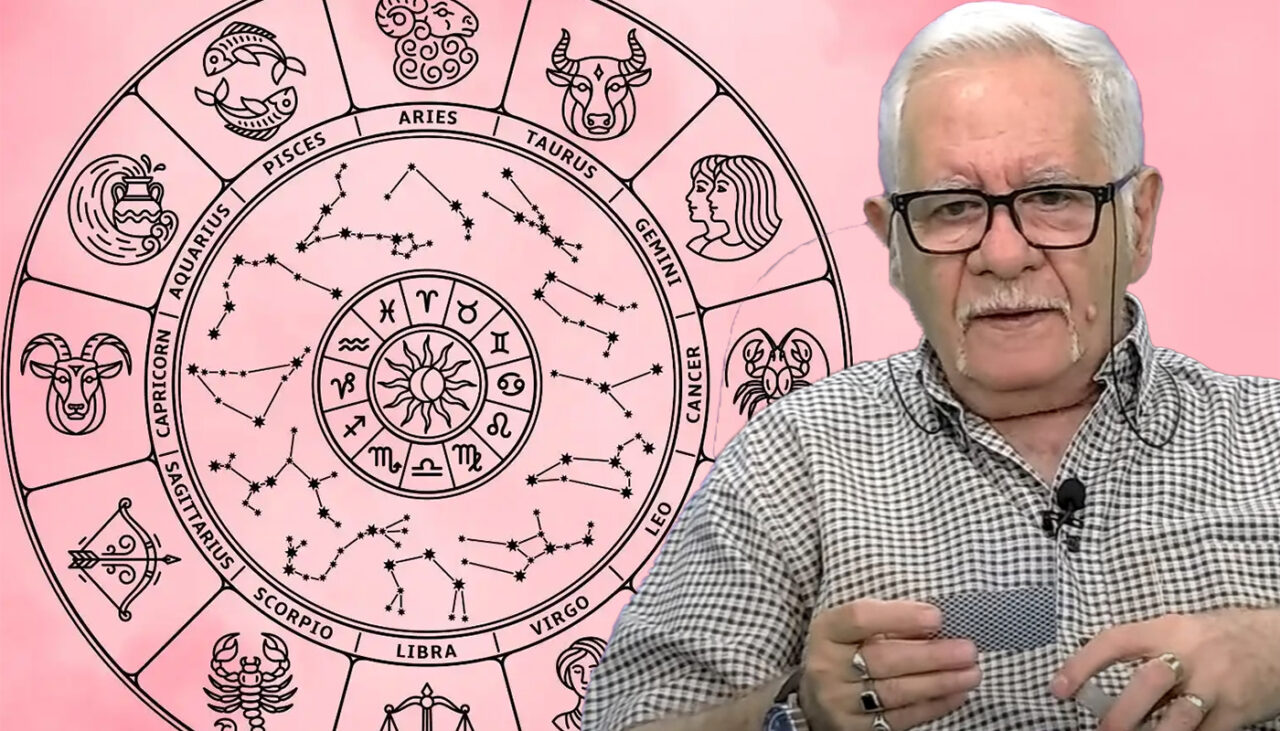 Zodia care trebuie să renunțe la „marea iubire” în 2026, potrivit lui Mihai Voropchievici