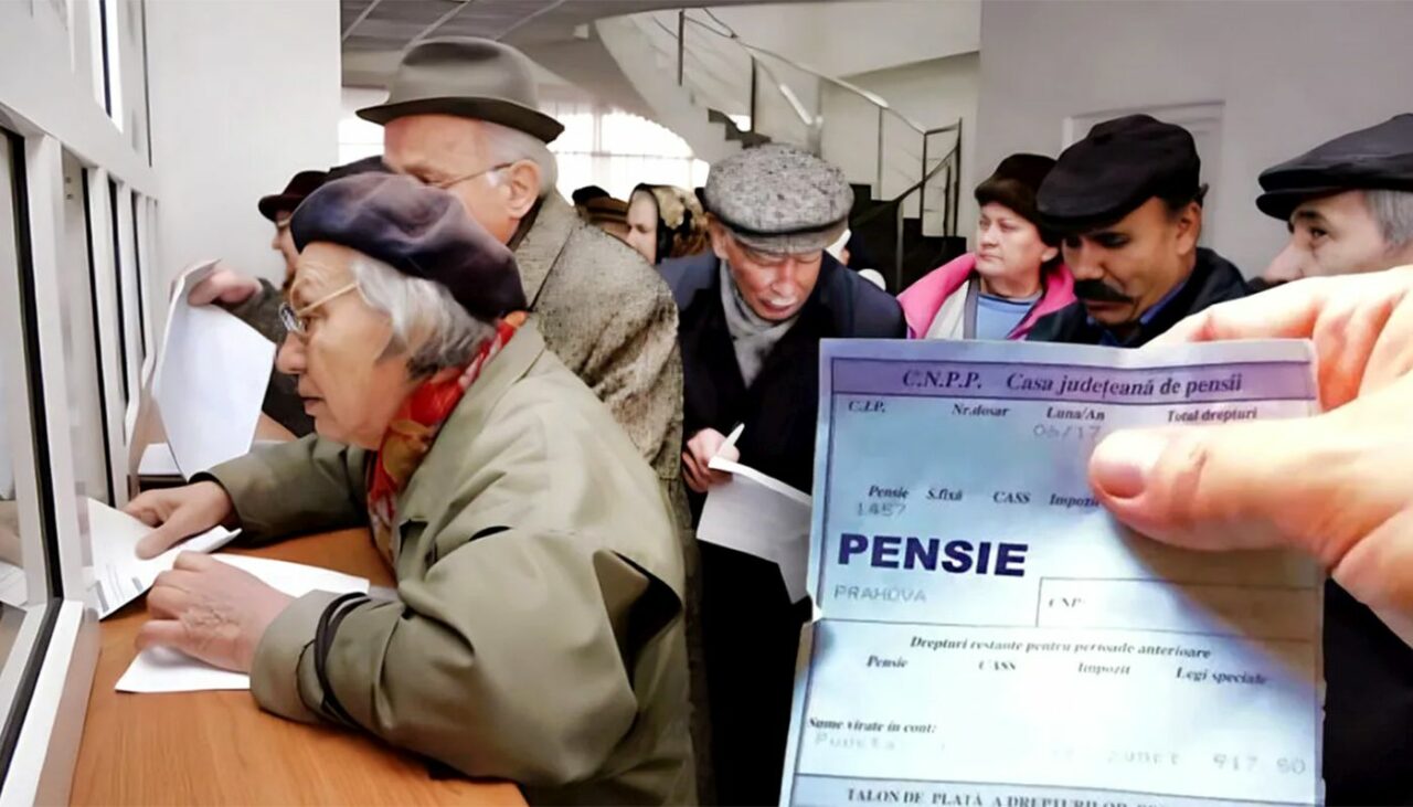 Pensii cu 500 lei mai mici pentru acești pensionari din România. Ce s-a întâmplat