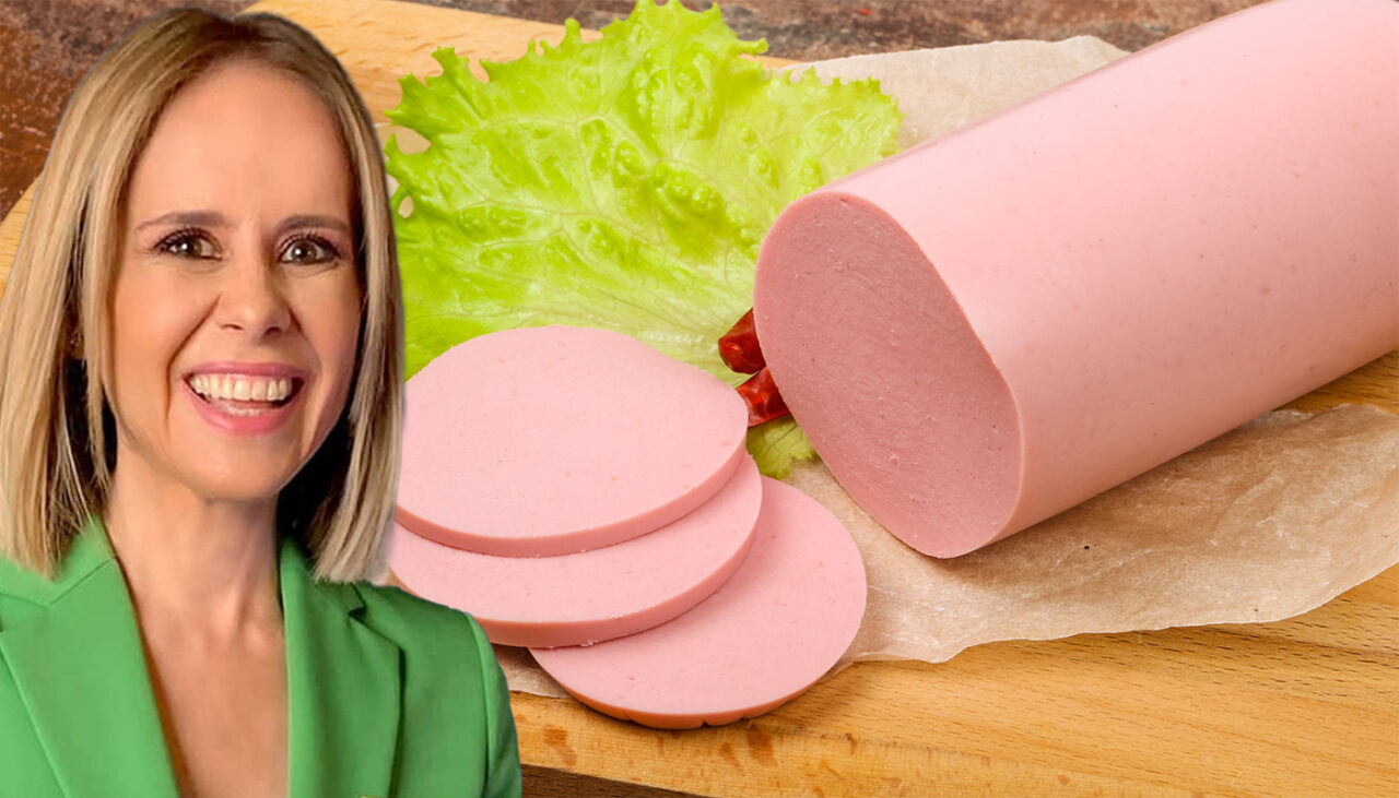 Care este singurul parizer sănătos din comerț, potrivit medicului nutriționist Mihaela Bilic