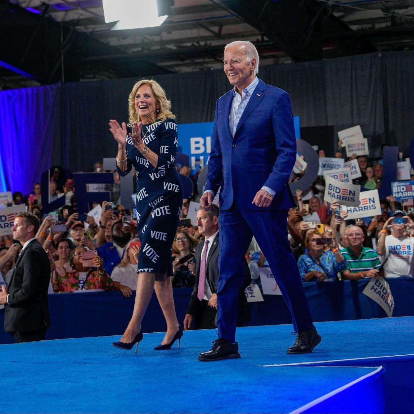 Fostul soț al lui Jill Biden, inculpat pentru omor