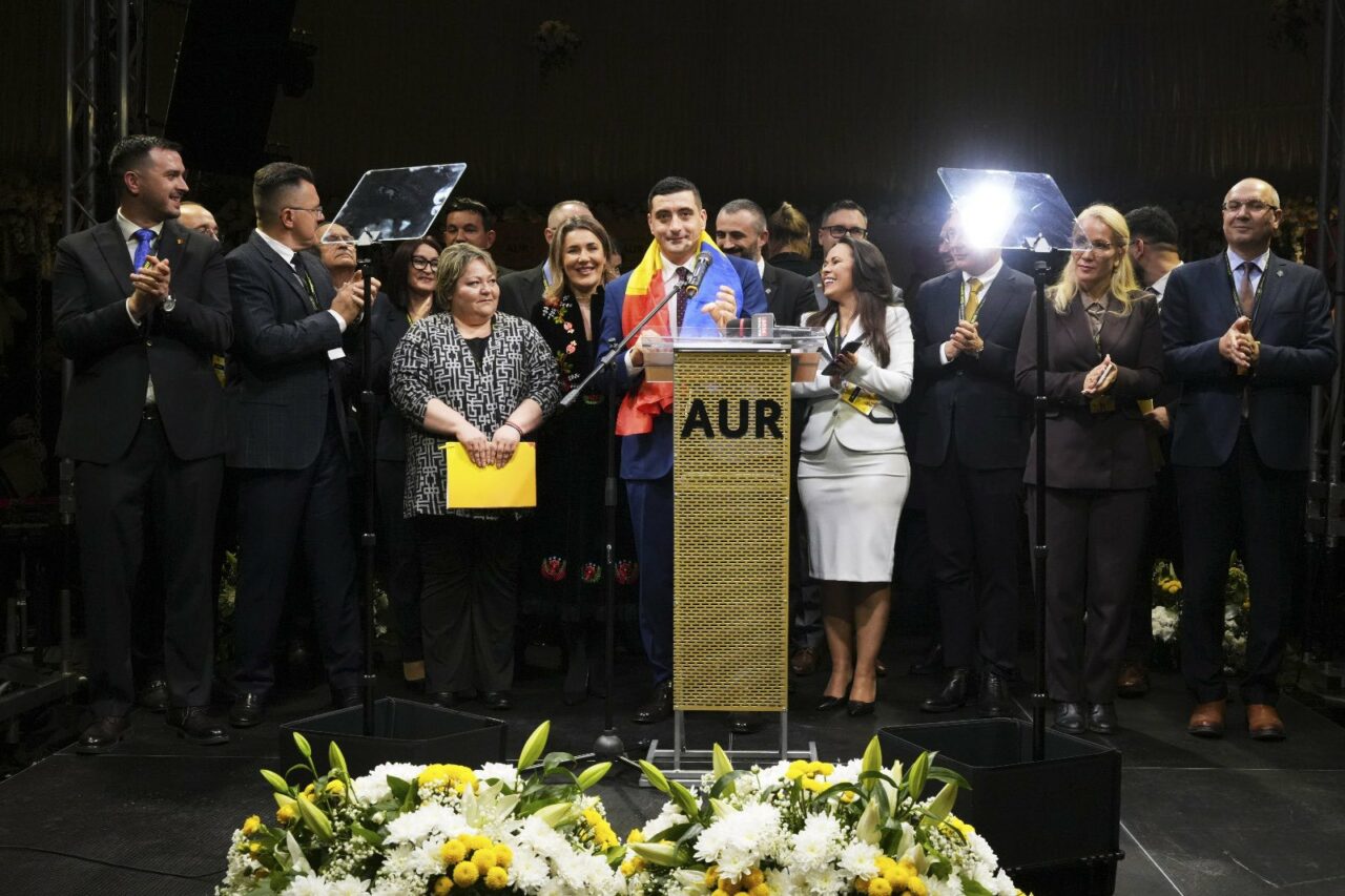 AUR inițiază un referendum local pentru demiterea unui primar