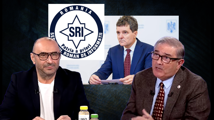 Silviu Predoiu: „Structurile de forță nu-și permit să ia pe cineva, să-l pună cel mai ineficient primar al Capitalei, ca apoi să-l pună la Cotroceni”