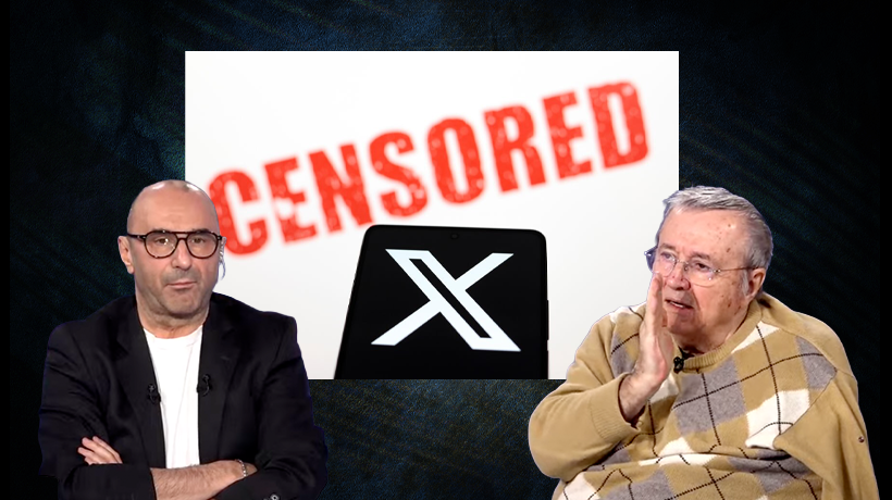 Ion Cristoiu: „Cenzurarea rețelelor sociale îi atinge pe americani direct la portofel”