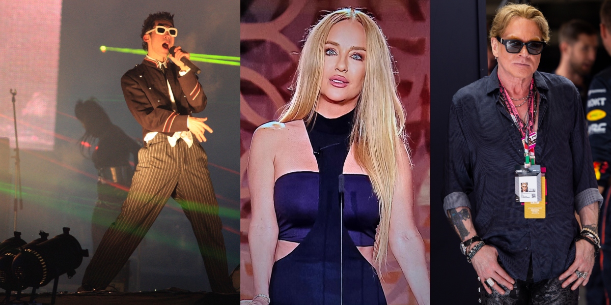 6 Februarie, calendarul zilei: Dan Bălan împlinește 47 de ani, Axl Rose 64. Tania Budi face 58 de ani