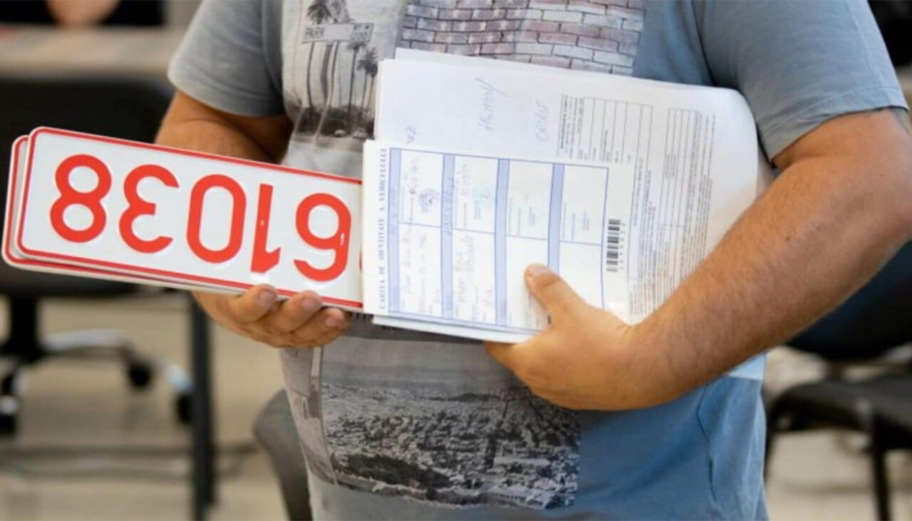 Am făcut calculul complet. Cât te costă să-ți înmatriculezi mașina în România, în 2026
