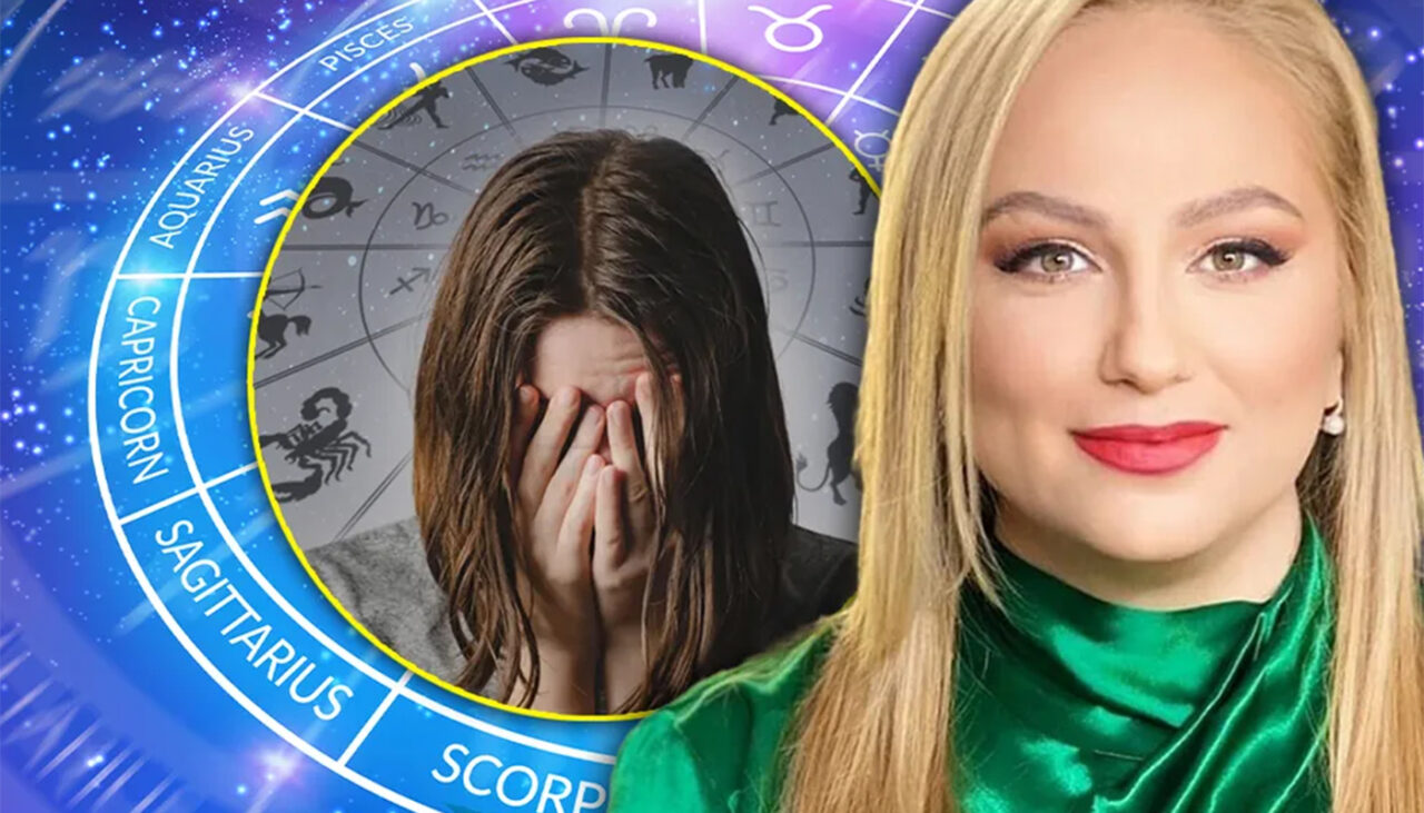 Cele 3 zodii lovite din plin de eclipsa inelară de Soare. Cristina Demetrescu anunță tulburări și necazuri în viața acestor nativi