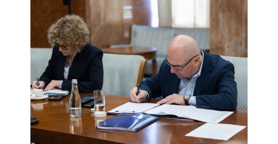 Vicepremierul Oana Gheorghiu sare în apărarea lui Bolojan. „Ce vedem în aceste zile în spațiul public nu este doar despre un guvern sau despre un om”