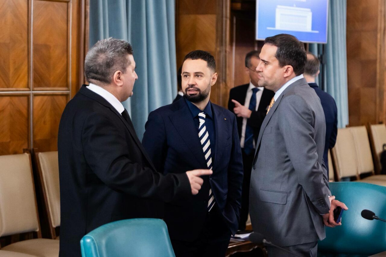 Ciprian Șerban anunță undă verde pentru Magistrala 6 – metroul spre Otopeni