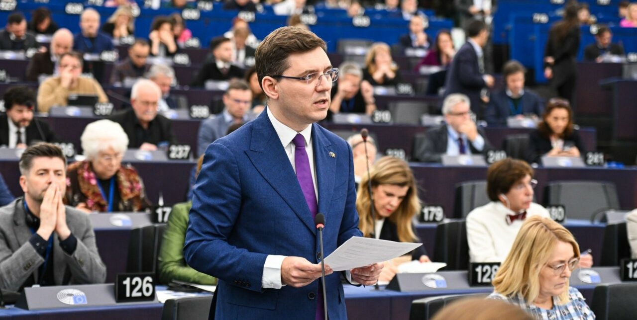 Negrescu, vot în Parlamentul European privind acordul Mercosur: „Am obținut clauze mai ferme”