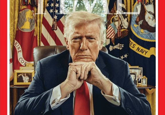 Mesajul lui Trump cu ocazia Zilei Președinților Americani: „Am fost vânatul. Acum sunt vânătorul”