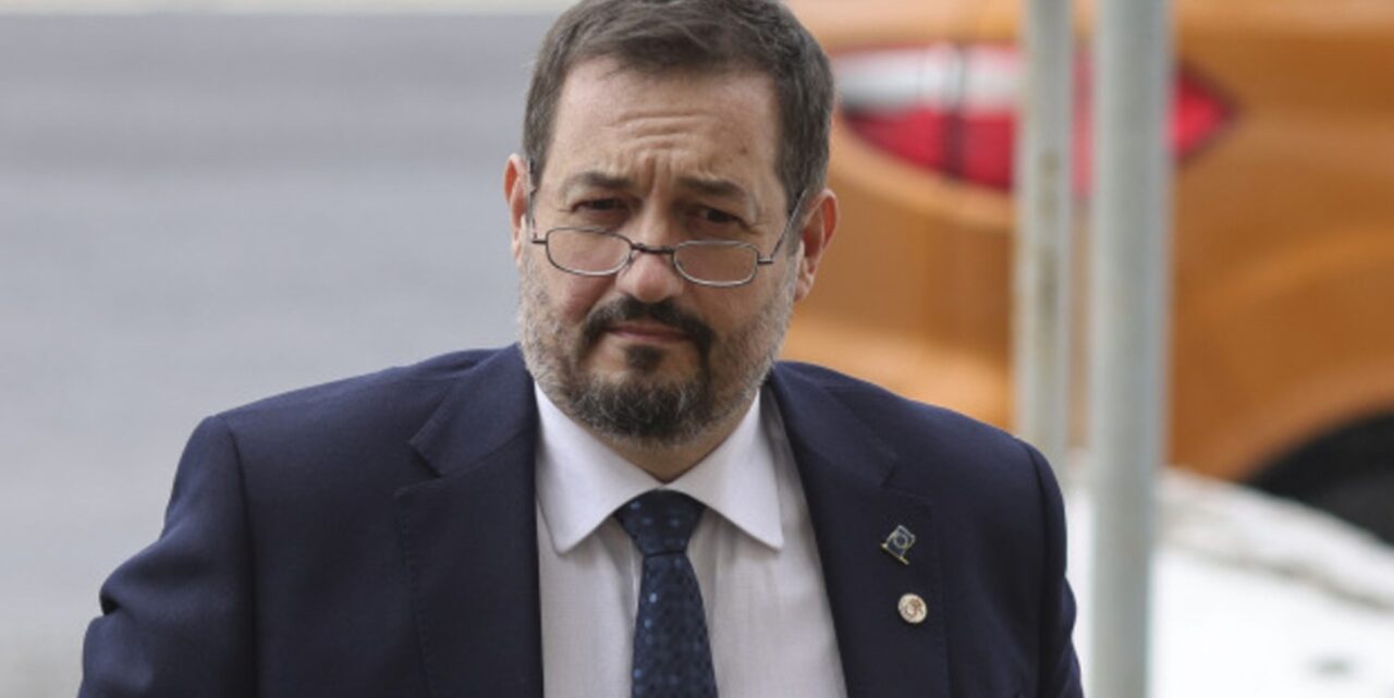 Procurorul Bogdan Pîrlog se retrage din cursa pentru DIICOT. Recunoaște că există magistrați mai bine pregătiți: „Participarea mea nu este necesară”