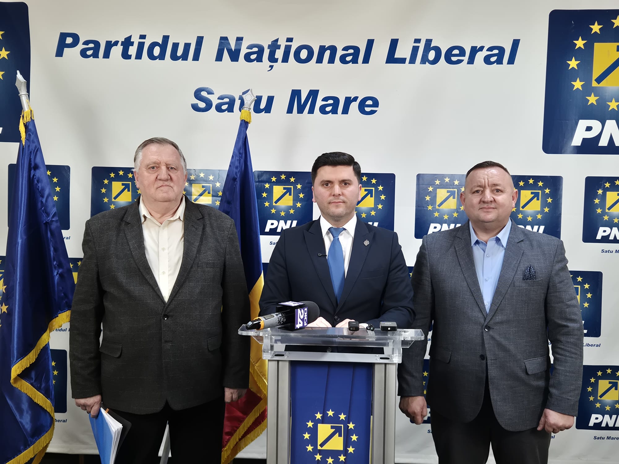 Două comune din Satu Mare se unesc