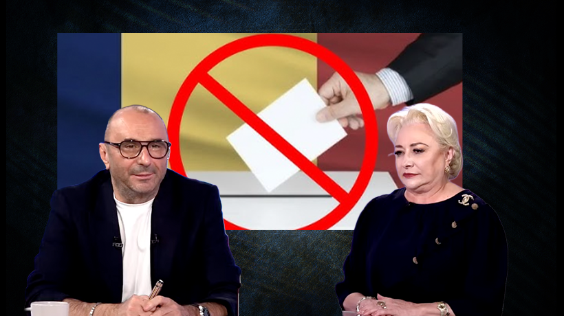 Viorica Dăncilă: „Dacă ar avea argumente solide, dovezi ale lucrurilor grave, Nicușor Dan trebuia să prezinte dovezile anulării alegerilor în România”