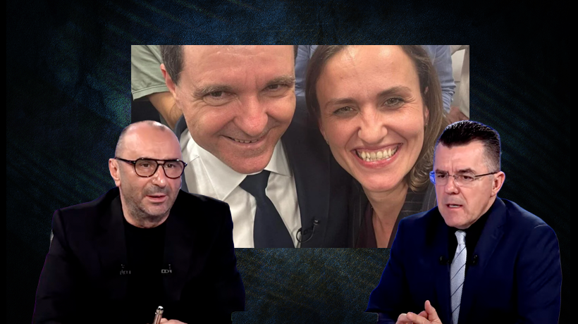 Dan Dungaciu: „Observator se duce Ministrul de Externe. În niciun caz nu se duce un președinte pe post de observator”