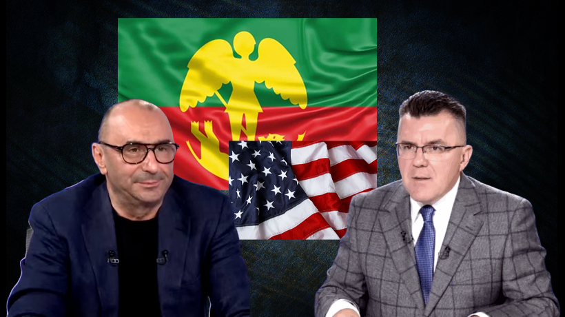 Dan Dungaciu: „Au încercat să facă din întâlnire ceva ce nu a existat. Ar putea să iasă prost în relație cu americanii și cu Bruxelles-ul”