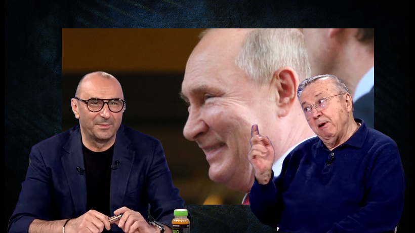 Ion Cristoiu: „Rușii au aflat peste noapte că au influențat alegerile din România, SUA. Rușii au ajuns să fie mândri de ei”