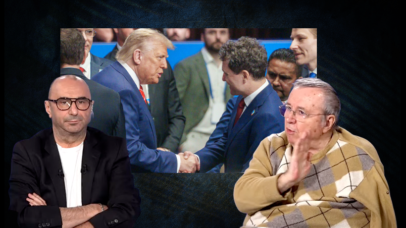 Ion Cristoiu: „Nicușor Dan trebuie să arate poporului român că suntem în parteneriat cu America”