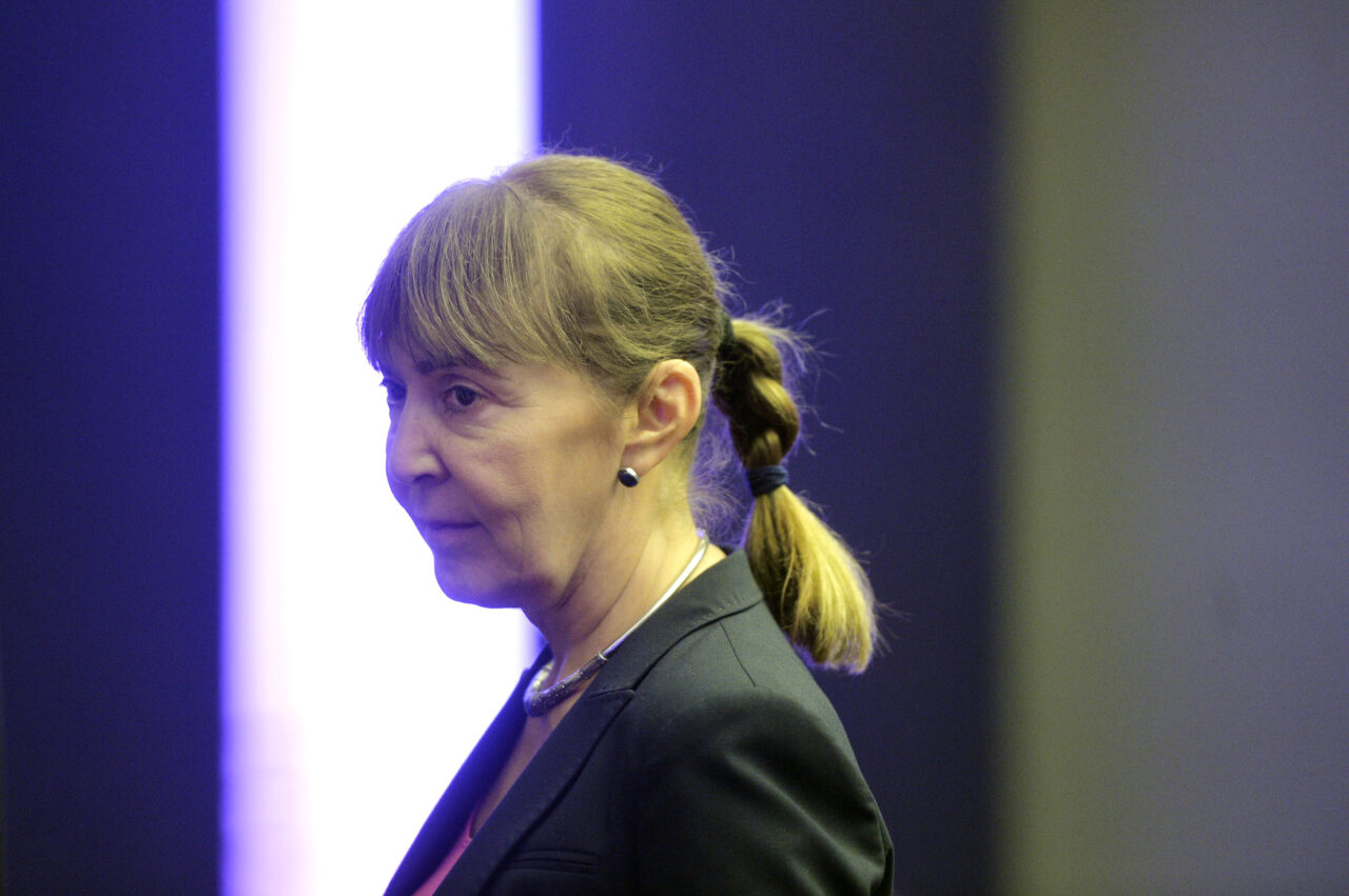Monica Macovei a pierdut procesul intentat României la CEDO. Curtea a declarat cererea inadmisibilă