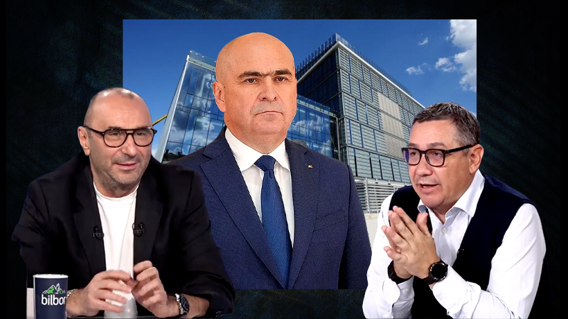 Victor Ponta: „Singurii care au acces la guvernul Bolojan sunt cei de la multinaționale”