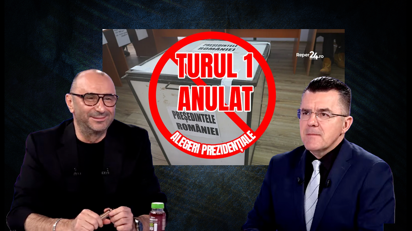 Dan Dungaciu: „Vizita lui Nicușor Dan la Donald Trump va fi după ce va fi prezentat raportul cu anularea alegerilor”