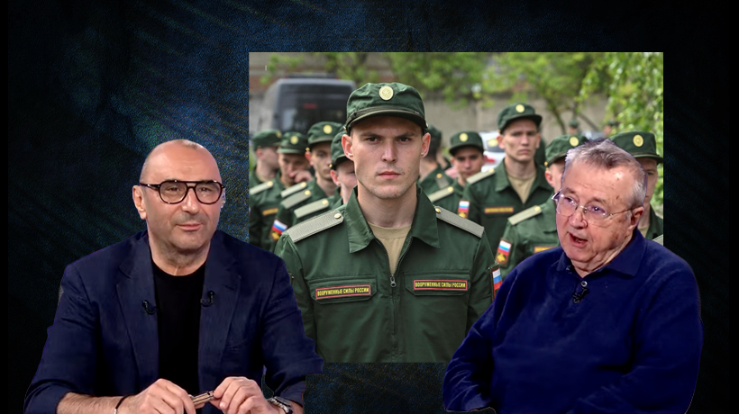 Ion Cristoiu: „Când rușii ajung la linia Donbasului, Putin va declara încheierea operațiunii speciale”