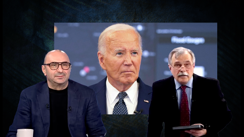 Valentin Stan: Șeful Comisiei Juridice ne spune că Administrația Biden a făcut rețelele sociale să cenzureze internetul în America