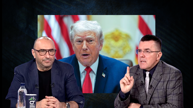 Dan Dungaciu: „Marea problemă a puterii de la noi este cum să facă să șteargă memoria românilor. Românii îl iubesc pe Donald Trump”
