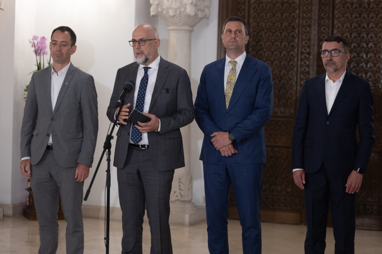 UDMR vrea să-i ceară lui Bolojan să scadă taxele locale prin ordonanță de urgență: „Furia și dezamăgirea oamenilor sunt legitime”