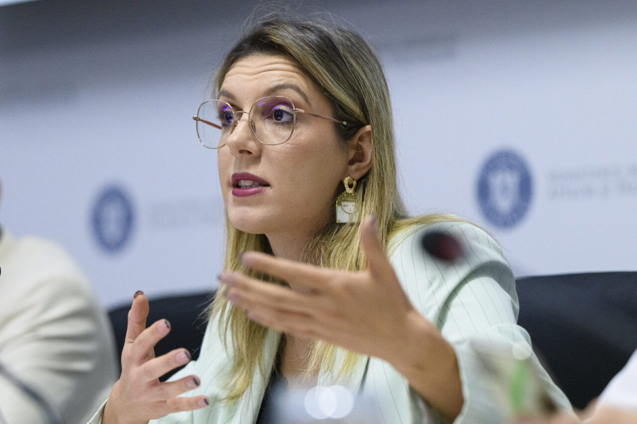 Diana Buzoianu susține tăierile de 10% la Ministerul Mediului: „Mă uit la această țintă ca la o oportunitate”