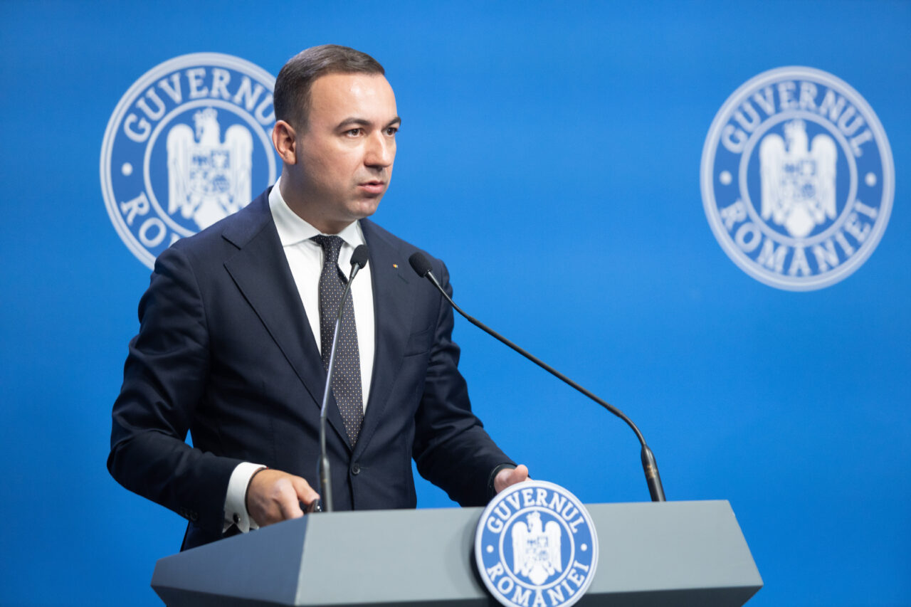 Ministerul Energiei vrea supraveghere extinsă pentru Lukoil România