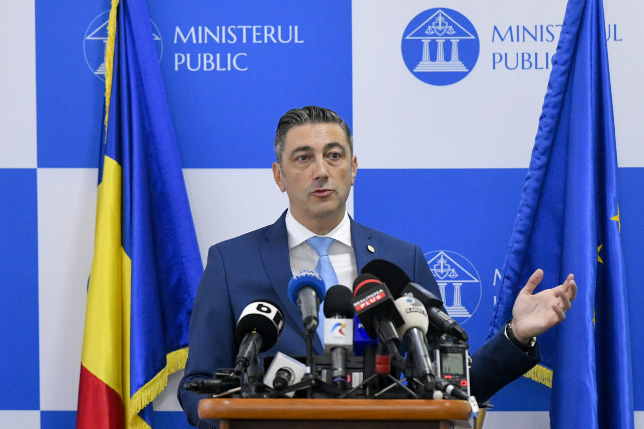 Propunere surpriză din partea Procurorului General al României, Alex Florența. Dacă ideea va fi aplicată, va zgudui din temelii DIICOT