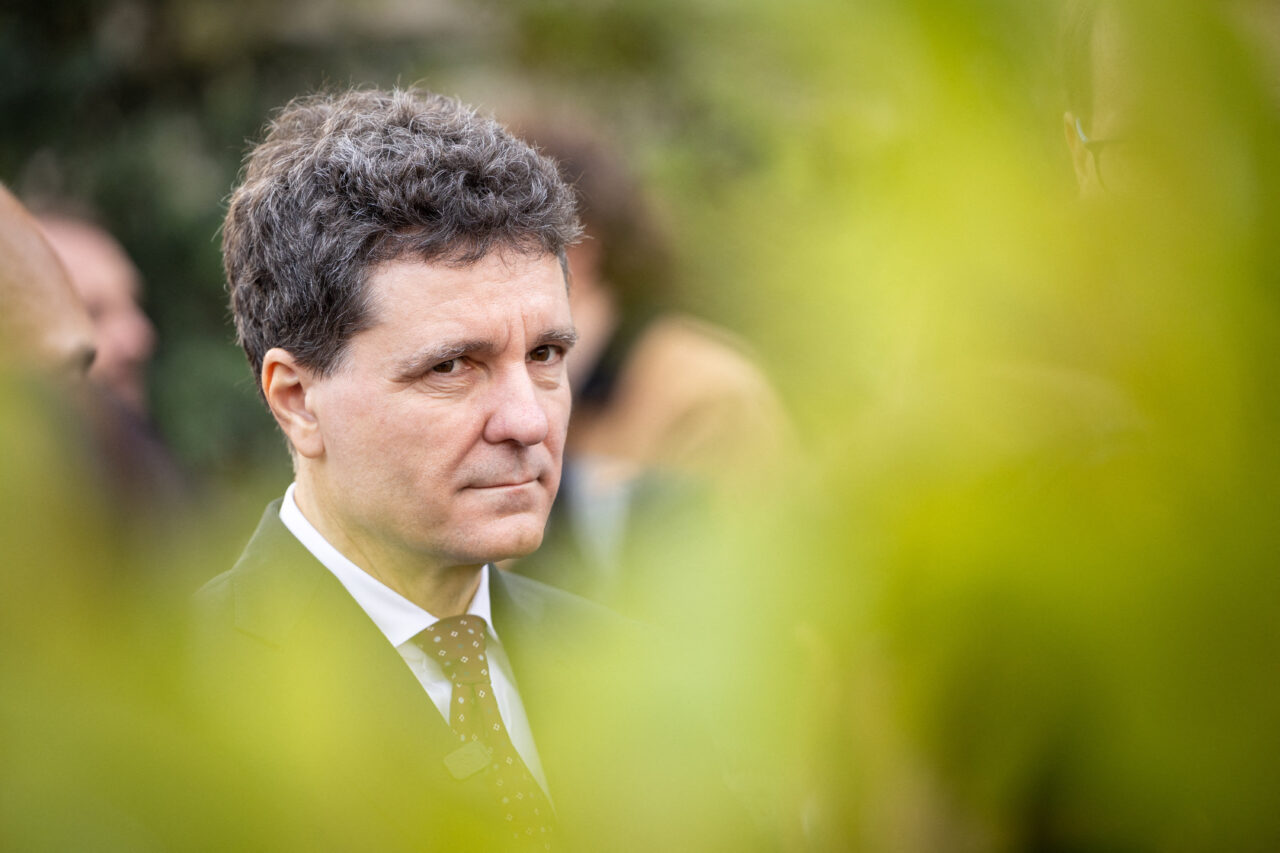 Preşedintele este joi la Consiliul Europei: „Nicușor Dan a solicitat puncte de vedere de la instituții pentru a formula o viziune coerentă a României”