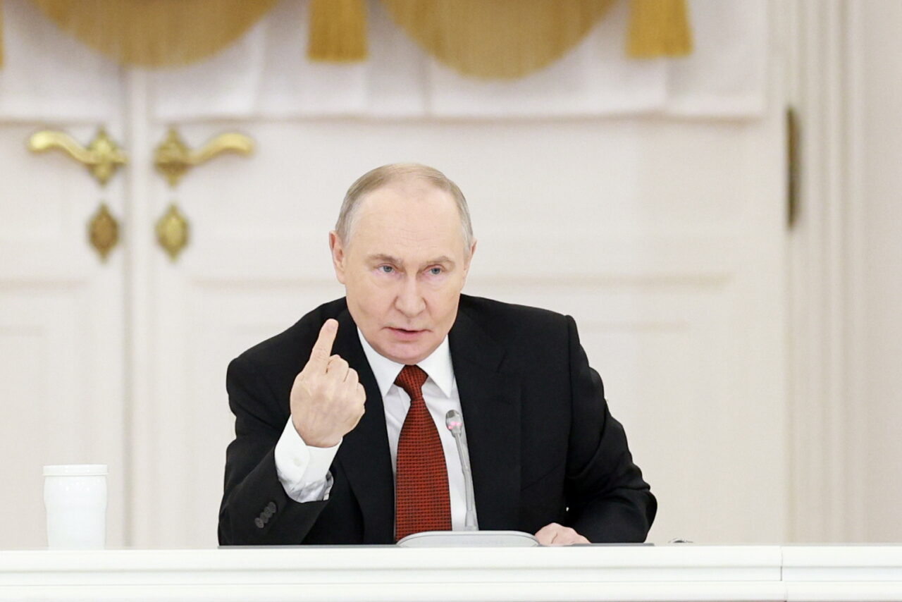 Avertisment dur de la Stockholm. Rusia, un pericol „real și imediat” pentru securitatea Suediei și a NATO