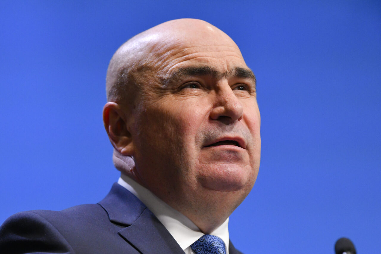 Bolojan atacă PSD: „Comunicatul pe care l-au dat este în contradicție cu realitatea”